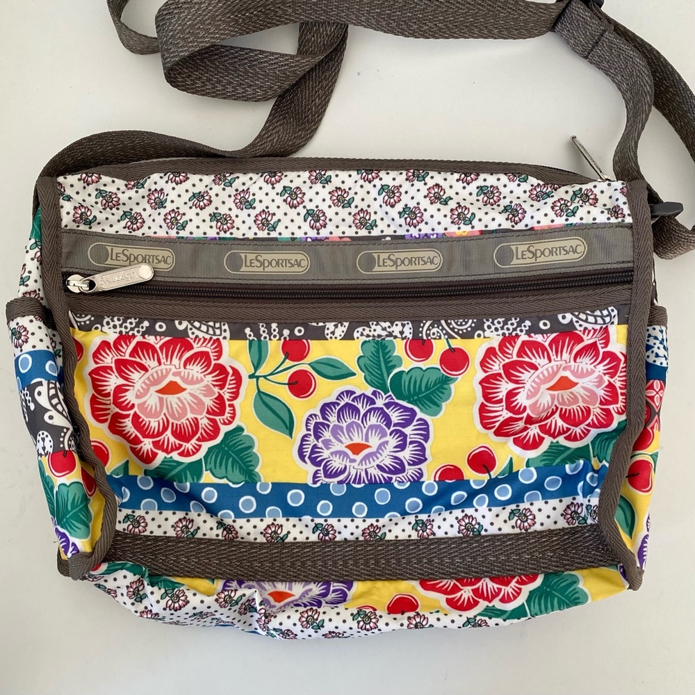 LeSportsac Bag - Picture 2 of 3